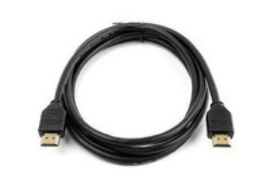 Image de Cisco HDMI Repeater Presentation Cable, Designed for Webex Boards, 8 Metres, Grey, HDMI 1.4b with Repeater, 90-Day Standard Hardware Warranty Câble HDMI - Noir (CAB-PRES-2HDMI-GR=)