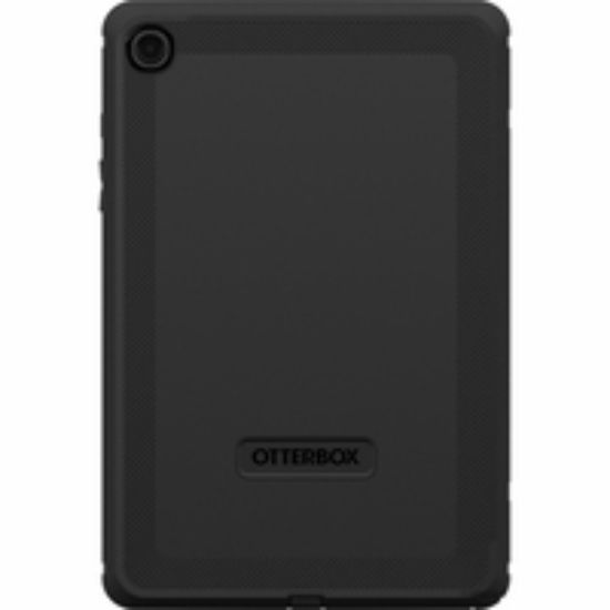 Image de OtterBox Defender Series pour Galaxy Tab A9+, Black (77-95007)