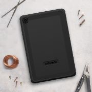 Image de OtterBox Defender Series pour Galaxy Tab A9+, Black (77-95007)