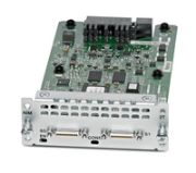 Image de Cisco NIM-2T Module de commutateur de réseau (NIM-2T-RF)
