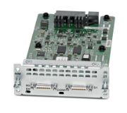 Image de Cisco NIM-2T Module de commutateur de réseau (NIM-2T-RF)