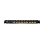 Image de Eaton B020-U16-19-IPF Commutateur KVM - Noir (B020-U16-19-IPG)
