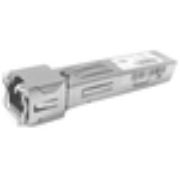 Image de Cisco 1000BASE-T standard, GE SFP type, 100m, Copper, IND Modules émetteur-récepteur de réseau (GLC-T-RGD=)