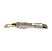 Image de Eaton 400GBase-SR8, MPO/APC MMF, 400 Gbps, 850 nm, 100 m Modules émetteur-récepteur de réseau - Mtallique (N286-400G-SR8-G)