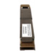 Image de Eaton 400GBase-SR8, MPO/APC MMF, 400 Gbps, 850 nm, 100 m Modules émetteur-récepteur de réseau - Mtallique (N286-400G-SR8-G)