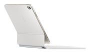 Image de Apple Magic Keyboard - QWERTY - Blanc (MDFV4S/A)
