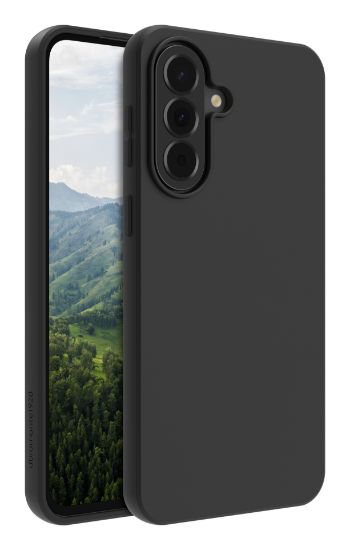 Image de dbramante1928 Bulk coque de protection pour téléphones portables 17 cm (6.7") Housse Noir (RE37BL004442)