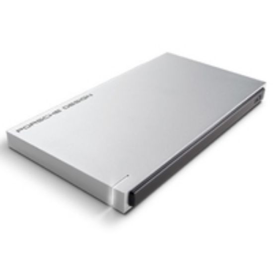 Image de LaCie P'9223 120GB 120Go Aluminium (9000342)