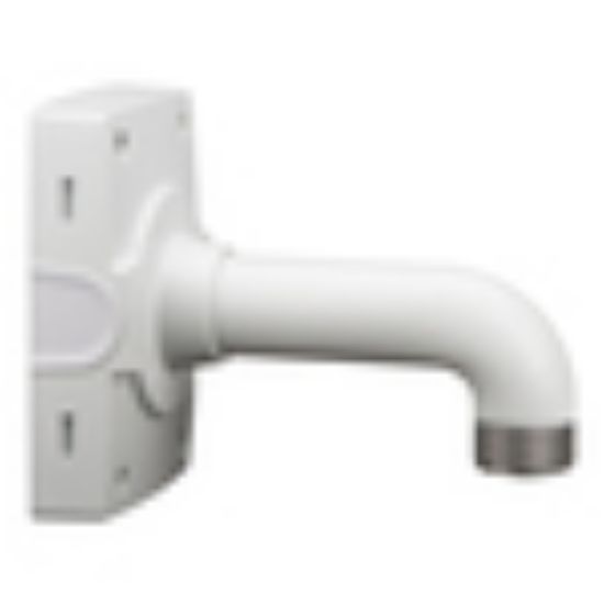 Image de Axis T91D61 WALL MOUNT Accessoire caméra de surveillance - Blanc (5504-821)