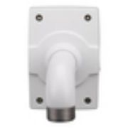 Image de Axis T91D61 WALL MOUNT Accessoire caméra de surveillance - Blanc (5504-821)