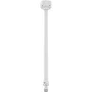Image de Axis Fixation télescopique au plafond T91B50 Accessoire caméra de surveillance - Blanc (5507-451)