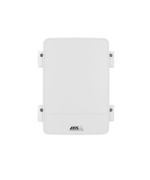Image de Axis T98A15-VE SURVEILLANCE CABINET Accessoire caméra de surveillance - Acier inoxydable,Blanc (5900-151)