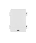 Image de Axis T98A15-VE SURVEILLANCE CABINET Accessoire caméra de surveillance - Acier inoxydable,Blanc (5900-151)