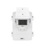 Image de Axis T98A15-VE SURVEILLANCE CABINET Accessoire caméra de surveillance - Acier inoxydable,Blanc (5900-151)
