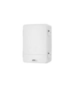 Image de Axis T98A15-VE SURVEILLANCE CABINET Accessoire caméra de surveillance - Acier inoxydable,Blanc (5900-151)