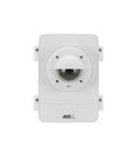 Image de Axis T98A17-VE SURVEILLANCE CABINET Accessoire caméra de surveillance - Acier inoxydable,Blanc (5900-171)