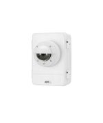 Image de Axis T98A17-VE SURVEILLANCE CABINET Accessoire caméra de surveillance - Acier inoxydable,Blanc (5900-171)