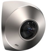 Image de Axis P9106-V BRUSHED STEEL Caméra IP - Acier bross (01553-001)