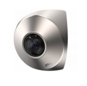 Image de Axis P9106-V BRUSHED STEEL Caméra IP - Acier bross (01553-001)