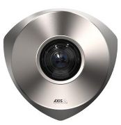 Image de Axis P9106-V BRUSHED STEEL Caméra IP - Acier bross (01553-001)