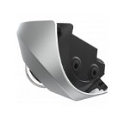 Image de Axis P9106-V BRUSHED STEEL Caméra IP - Acier bross (01553-001)