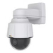 Image de Axis P5655-E 50HZ Caméra IP - Noir,Blanc (01681-001)