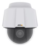 Image de Axis P5655-E 50HZ Caméra IP - Noir,Blanc (01681-001)