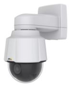 Image de Axis P5655-E 50HZ Caméra IP - Noir,Blanc (01681-001)