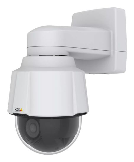 Image de Axis P5655-E 50HZ Caméra IP - Noir,Blanc (01681-001)