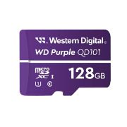Image de Western Digital WD Purple SC QD101 Mémoire flash - Violet (WDD128G1P0C-85AEL0)