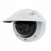 Image de Axis P3245-LVE 22 mm Caméra IP - Blanc (02047-001)