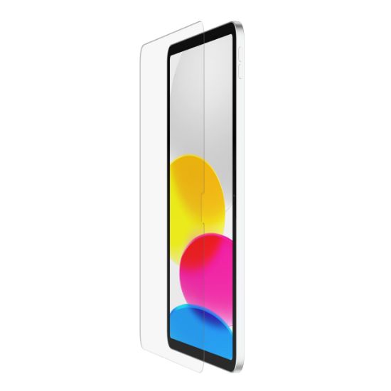 Image de Belkin ScreenForce Protection d'écran transparent Apple 1 pièce(s) (OVI004ZZ)