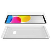Image de Belkin ScreenForce Protection d'écran transparent Apple 1 pièce(s) (OVI004ZZ)