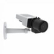 Image de Axis M1137 MK II i-CS Caméra IP - Noir,Blanc (02581-001)