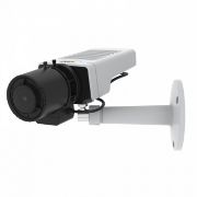 Image de Axis M1137 MK II i-CS Caméra IP - Noir,Blanc (02581-001)