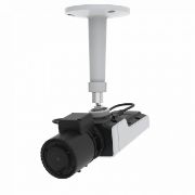 Image de Axis M1137 MK II i-CS Caméra IP - Noir,Blanc (02581-001)