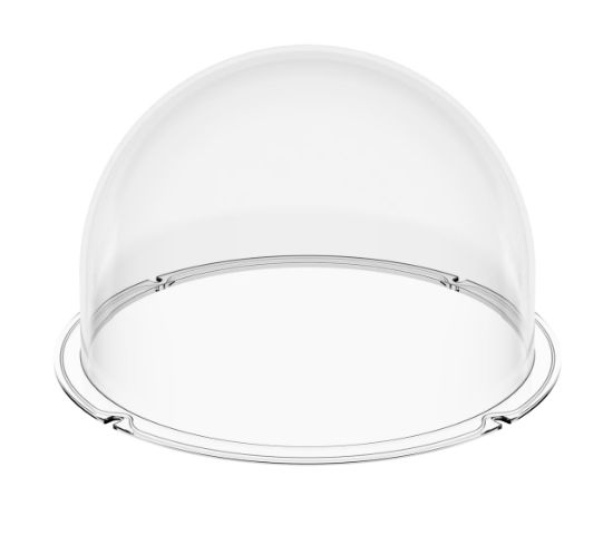 Image de Axis TP5801-E Clear Dome Accessoire caméra de surveillance - Transparent (02280-001)