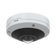 Image de Axis M4317-PLVE Caméra IP - Noir,Blanc (02510-001)