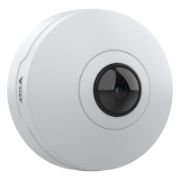 Image de Axis M4327-P Caméra IP - Blanc (02636-001)