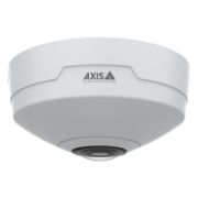Image de Axis M4327-P Caméra IP - Blanc (02636-001)