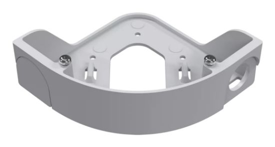 Image de Axis TQ9601 CONDUIT TOP BOX Accessoire caméra de surveillance - Gris (01818-001)