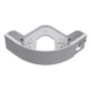 Image de Axis TQ9601 CONDUIT TOP BOX Accessoire caméra de surveillance - Gris (01818-001)
