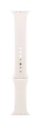 Image de Apple Bracelet Sport rose tendre 40 mm - M/L (MAXD4ZM/A)