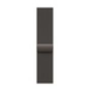 Image de APPLE Bracelet Milanais ardoise 42 mm - Gris (MXMP3ZM/A)
