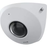 Image de Axis P9117-PV Caméra IP - Blanc (02864-001)