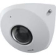 Image de Axis P9117-PV Caméra IP - Blanc (02864-001)