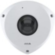Image de Axis P9117-PV Caméra IP - Blanc (02864-001)