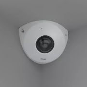 Image de Axis P9117-PV Caméra IP - Blanc (02864-001)