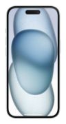 Image de OtterBox Premium Glass Antimicrobial Series pour Apple iPhone 15, Transparente Protecteur d'écran (77-93967)