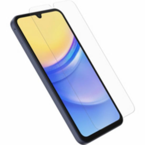 Image de OtterBox Glass pour Galaxy A15, Clear Protecteur d'écran - Transparent (77-95031)